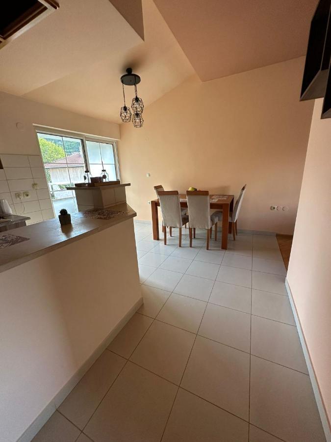 Apartment Nina Mostar Zewnętrze zdjęcie