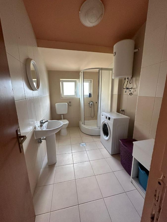 Apartment Nina Mostar Zewnętrze zdjęcie