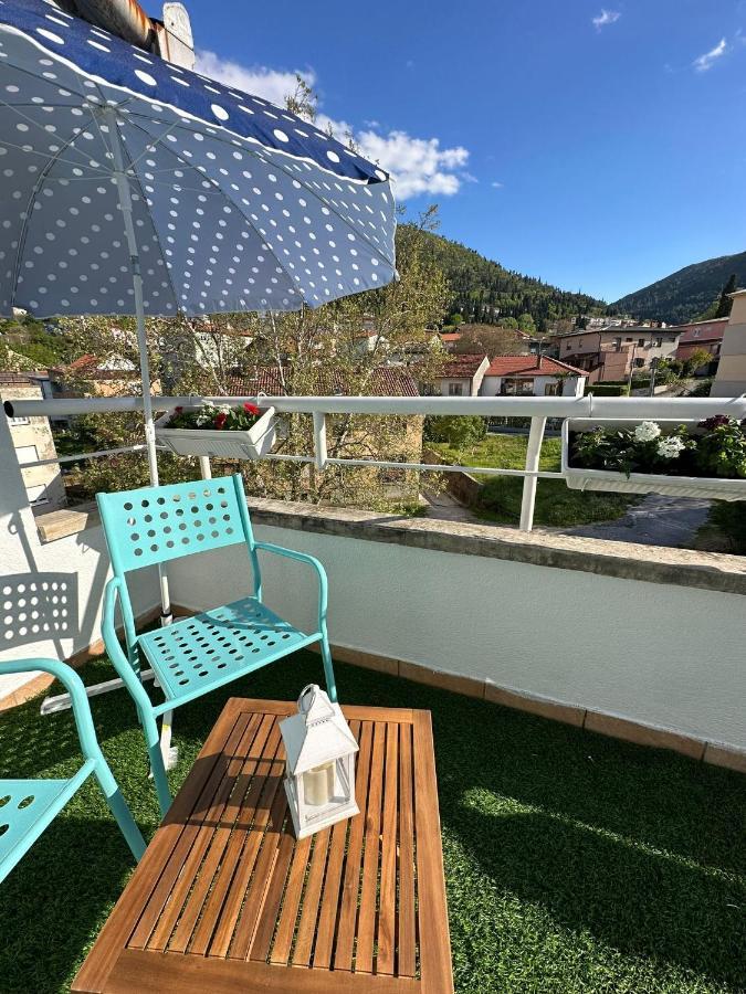 Apartment Nina Mostar Zewnętrze zdjęcie