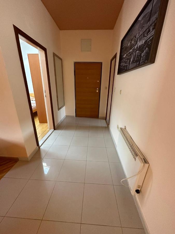 Apartment Nina Mostar Zewnętrze zdjęcie
