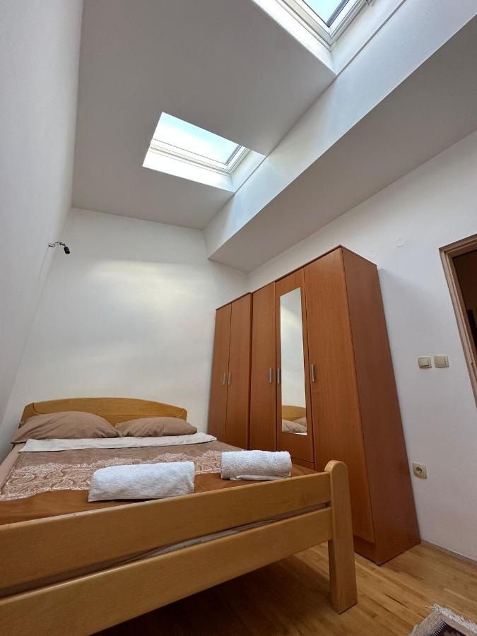 Apartment Nina Mostar Zewnętrze zdjęcie