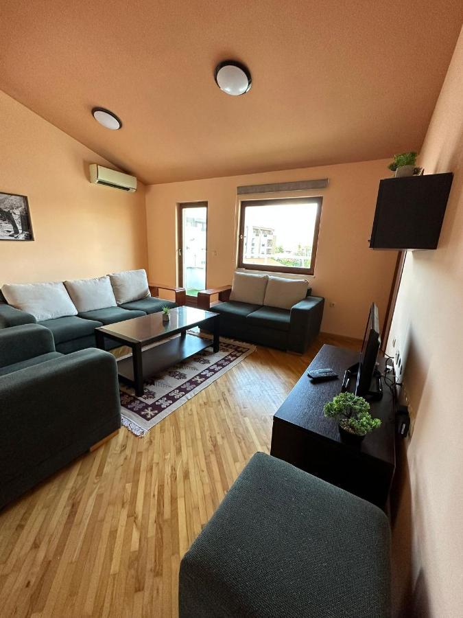 Apartment Nina Mostar Zewnętrze zdjęcie