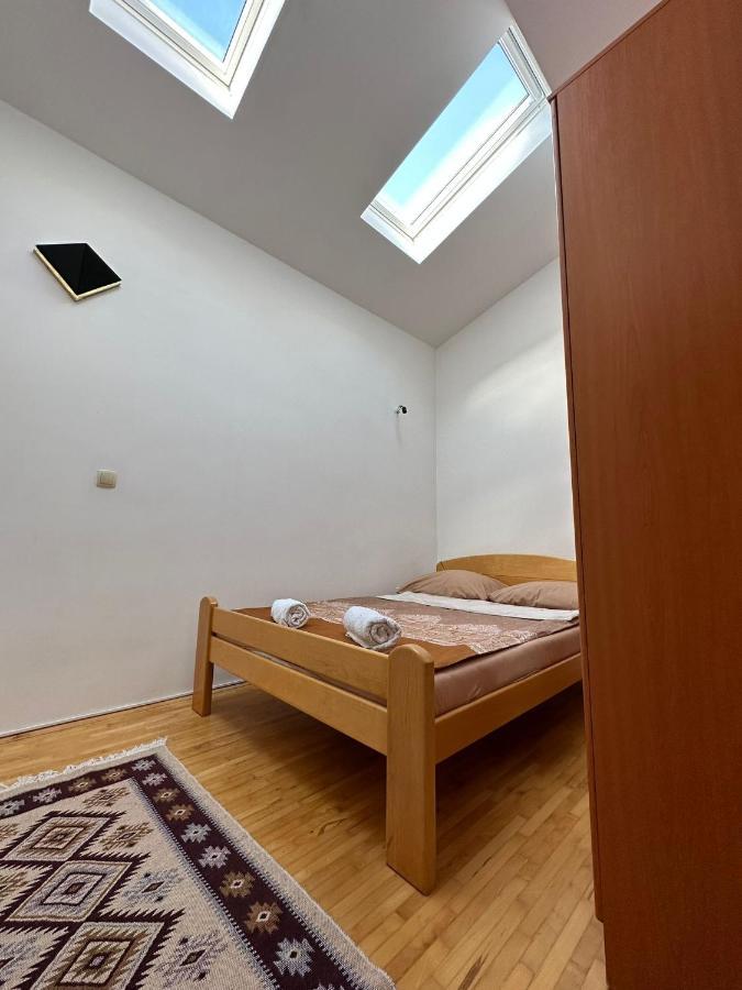 Apartment Nina Mostar Zewnętrze zdjęcie