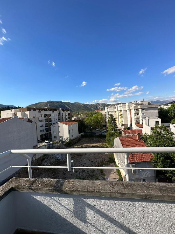 Apartment Nina Mostar Zewnętrze zdjęcie