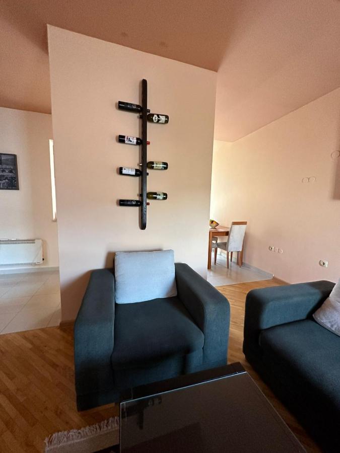 Apartment Nina Mostar Zewnętrze zdjęcie