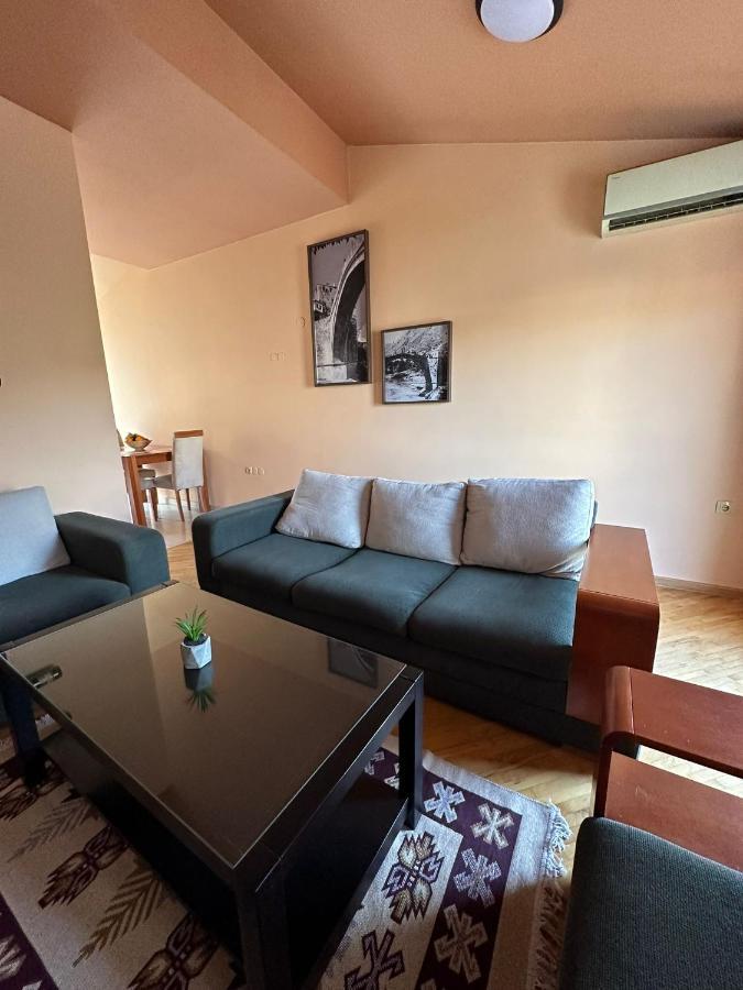 Apartment Nina Mostar Zewnętrze zdjęcie
