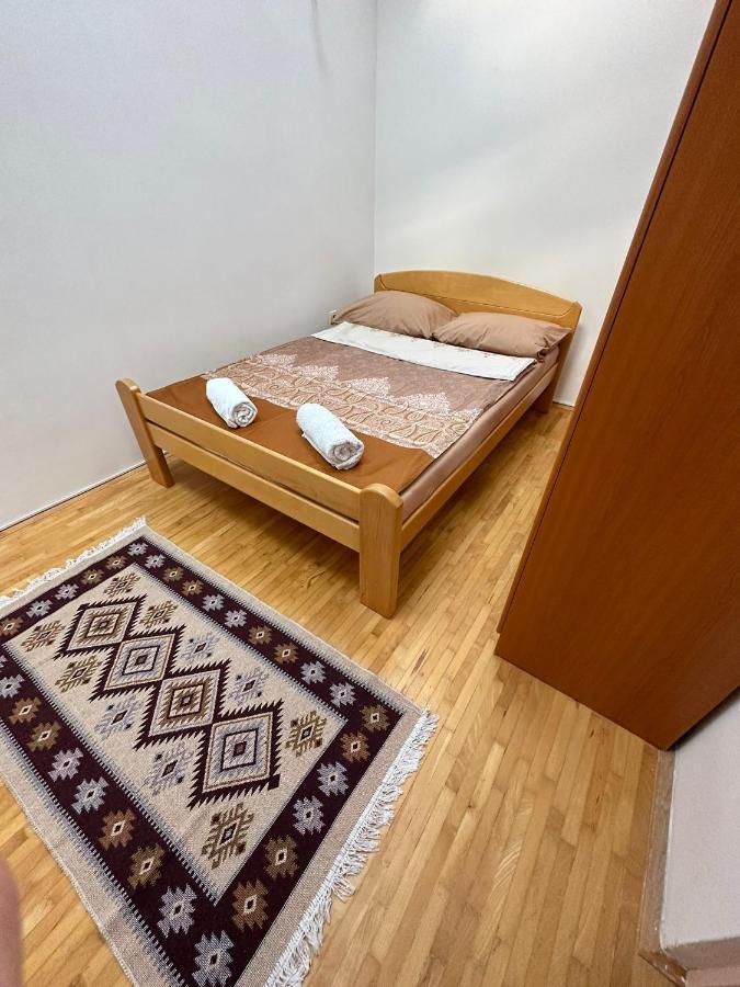 Apartment Nina Mostar Zewnętrze zdjęcie