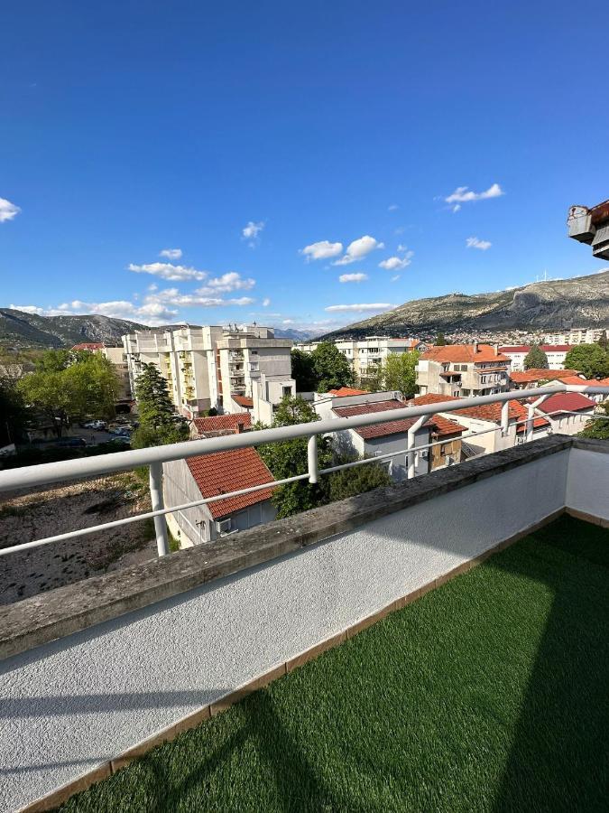 Apartment Nina Mostar Zewnętrze zdjęcie