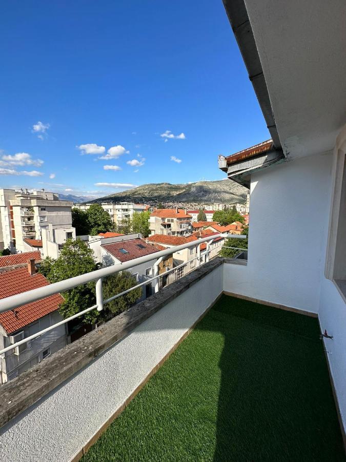 Apartment Nina Mostar Zewnętrze zdjęcie